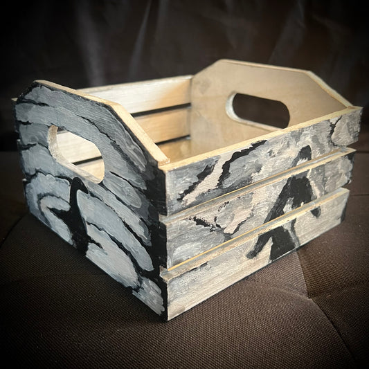 Cryptid Crate
