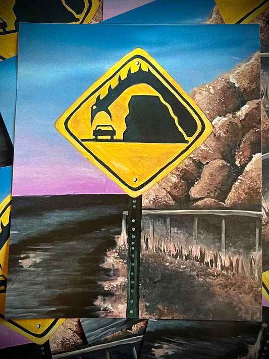 Road Rage