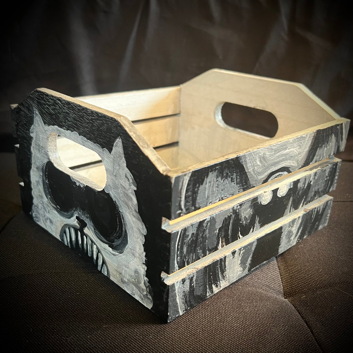 Cryptid Crate